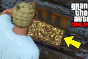 【GTA5】最新お金稼ぎ！「カヨペリコ島の埋蔵品」の場所一覧！【動画あり】