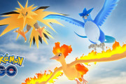 【ポケモンSV】「伝説3鳥（原種）」次シーズンで活躍できる？