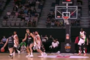 馬場雄大がNBLキャリアハイ更新！17得点をあげチームの勝利に貢献