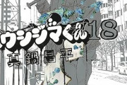 アニメ化しなかった名作漫画ってなんかある？