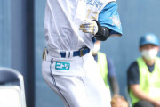 日ハムドラ1矢澤、初実戦は2打数無安打1四球「打者としてはまだまだ」