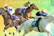 第22回 チャンピオンズカップ (GⅠ)