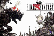 【祝30周年】FF6を語ろう！