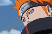 【疑問】NARUTOの『ペイン編』って不評なのか？？？