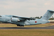 アフガンに自衛隊機を派遣へ、現地スタッフ退避で…空自輸送機C-2とC-130で調整！