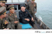 【訃報】金正恩、99％死亡