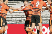 高校サッカー選手権で大旋風！ 高川学園の奇策「トルメンタ」がプロに“輸出”される日