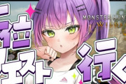 ホロライブVtuberが男配信者とコラボした結果、ユニコーンがブチ切れwwwwww