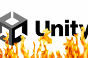 Unity税発表で大炎上中のUnityがオフィスを一時閉鎖→その理由がヤバすぎる・・・