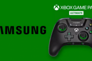 XboxがSamsungと提携！テレビだけでクラウドゲームが可能に