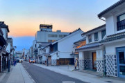 【長野県】長野県の「住みここちランキング」　3位「小布施町」、2位「松本市」、1位は？