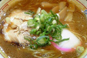 和歌山ラーメン食べたことないんやがどうなん？
