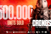 9月に発売されたTPSサバイバルホラー 『Cronos: The New Dawn』50万本突破！PS5パッケージ版は12/11発売予定