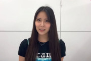 本田仁美・矢吹奈子の参加は無し！！　白間美瑠(元NMB48)が韓国のガールズグループオーディション番組に出演【QUEENDOM PUZZLE】