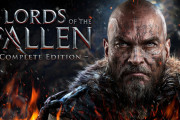 リメイクされた『Lords of the Fallen』がまるでダークソウルズ続編のようだと話題に！