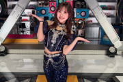 ■ ハロプロ ■ 『Hello! Music Lab。』【第10回】 稲場愛香の選ぶライブで盛り上がる楽曲3選 ■ つばき「月夜のパ・ド・ドゥ」 ■