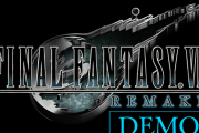 【朗報】「FF7リメイク」体験版が近日配信決定！なお本編も体験版の模様