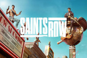 リブート版『セインツロウ』発売日が8月23日に延期決定、新型コロナによるリモートワークの影響