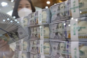 【韓国経済】韓国人「国が滅びるのですか？」韓国6月の外貨準備高94億ドル減少！金融危機後最大の減少幅に‥　韓国の反応