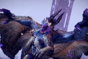 【ニンダイ】『モンスターハンターライズ：サンブレイク』第4弾PV公開！