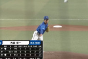 DeNA・大貫晋一、7イニング3安打無失点でCS先発へアピール　三浦監督も「一枚加わったなと思います」とご機嫌