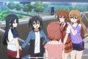 この侑ちゃんめっちゃ可愛くない？【ラブライブ！虹ヶ咲】
