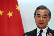 王毅外相「中国に対する米国の中傷は、世界に悪影響。中国の発展は誰にも止められない」