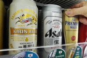 不買運動ですら達成出来ないヘタレ民族　〜　韓国で日本ビールの輸入が前年同月比８７３．７％増加
