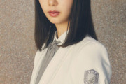 【速報】櫻坂46松平璃子、グループ卒業を発表！！！！！！！！！！！！