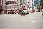 バイク乗り始めて気付いたこと