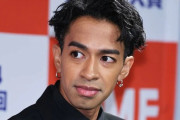 草間リチャード敬太・元メンバーの〝号泣謝罪〟にグッとくる人続出「根はいい子なのが伝わってきた」俳優業で再起目指すか