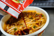 【画像】蒙古タンメン中卒の北極ラーメン食うわｗｗｗｗｗ