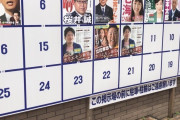 【悲報】東京都知事選挙、もうめちゃくちゃｗｗｗｗｗｗｗｗｗ