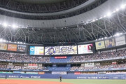 【野球/CS】オリックスが阪神との〝関西ダービー〟にビクビク「全試合がビジター状態になるかも…」