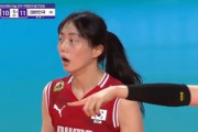 【速報】女子バレー日韓戦で4年ぶり勝利も韓国ネットで批判刹到「誤審が韓国にばかり有利」