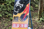 外国人「日本で熊の襲撃が起きまくる、自衛隊まで動くらしい…」
