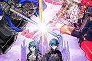 ファイアーエムブレム（話題性S、面白さS、海外受けS）←こいつが任天堂の看板になれない理由