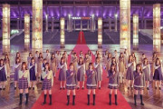 今のところ乃木坂46に変わるアイドルがいない件