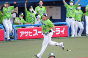 NPB6月度の月間MVP争いｗｗｗｗｗｗｗｗ?