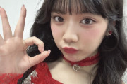 川嶋みっぷる、え〇〇なポーズをしてしまう