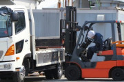 トラック運転手とフォークリフト運転手と製造業ってどれが一番ラク？