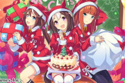 【ウマ娘】ここの運営はクリスマス衣装を外してきそうな気がする