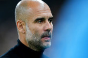 【プレミアリーグ】今季初黒星のシティ、グアルディオラはリバプールを称える「尊敬してやまない特別なチーム」