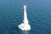 【軍事技術】北朝鮮の専門家が韓国のＳＬＢＭを分析「水中武器とはほど遠い、形も整っていない不十分な武器」「意味がない自己満足用」