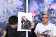 【FF14】6.1実装のロスガル族の新髪型が発表！スノウの髪型もあるぞ！