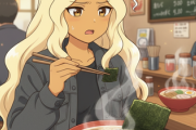 【関西🍜】ラーメンのトッピングに、海苔があったら…大阪人の反応が独特！？ 「意味わからん」「邪魔やな」