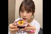 与田祐希､ケーキ食べ過ぎちゃいました｡…＃与田祐希＃乃木坂46＃shorts