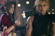 『FF7リメイク』PC版ついにくる！？EpicGamesストアのデータベースに登録される