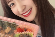 【乃木坂46】優しすぎる・・・金川紗耶『今日弓木の奈於がお弁当作ってくれてお家まで届けてくれた』