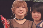 岡田奈々「ソロデビューさせてくれないかな～」